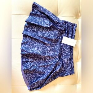 Athleta Tennis Skort NWT 1X
